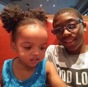 Meet your Posher, Tamari